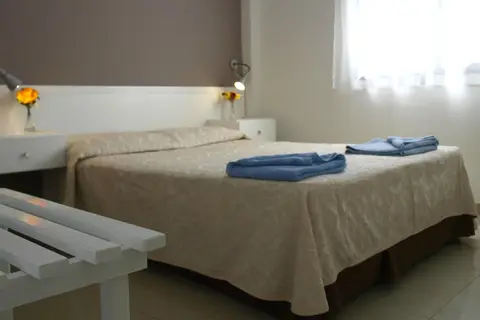 Hilltop Gardens Hotel Apartments in Paphos — foto 11