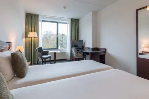 Amrâth Hotel Alkmaar foto 8