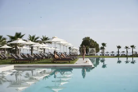 Myrion Beach Resort & Spa in Γεράνι — foto 30