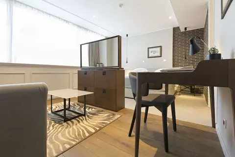 Envoy Hotel in Belgrado, foto 5