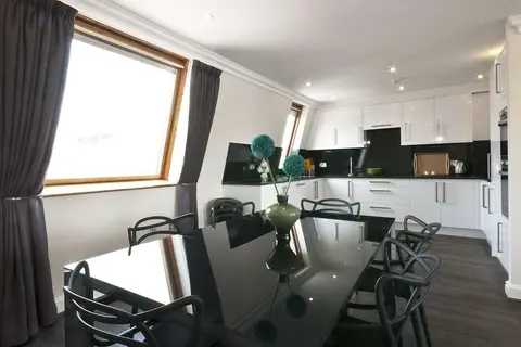 Manson Place in Londen — foto 14