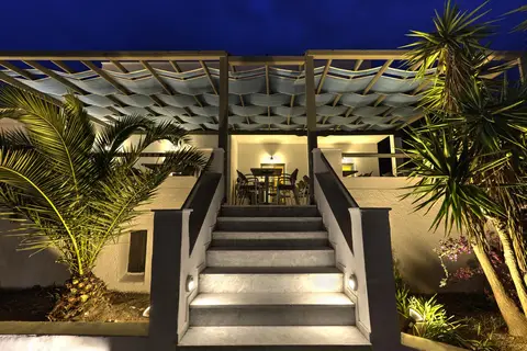 Omiros Hotel in Δημοτική Ενότητα Θήρας — foto 13