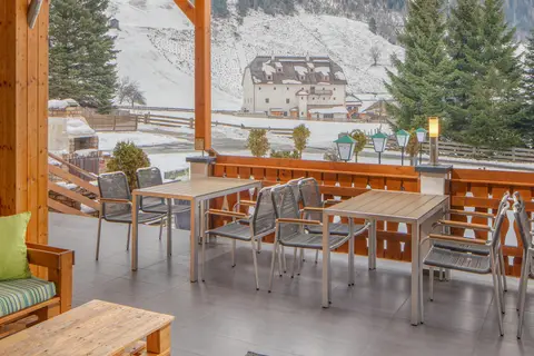 Hotel Sonnhof in Rauris — foto 10