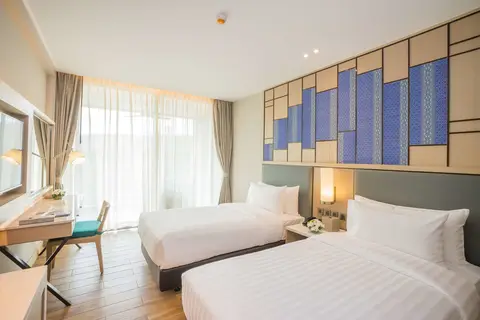 AVANI+ Hua Hin Resort in เทศบาลเมืองชะอำ — foto 8