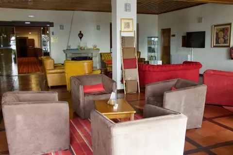 Eurosol Gouveia in Gouveia — foto 16