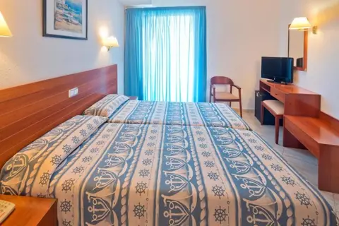 Hotel GHT Marítim in Calella — foto 18