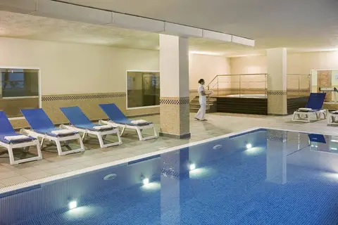 Hotel H10 Salauris Palace in Salou — foto 10