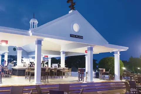Riu Negril in New Green Island — foto 8