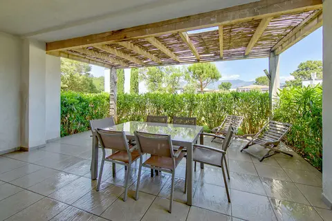 Premium Residence Les Villas de Porto-Vecchio in Lecci, foto 5