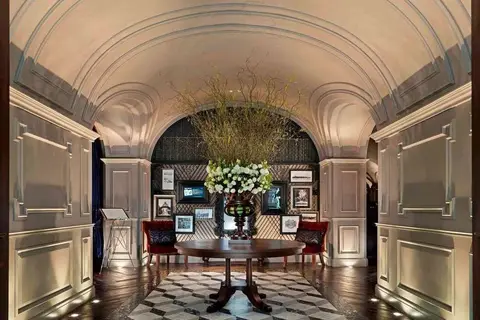 Hotel Muse Bangkok in Bangkok, foto 5