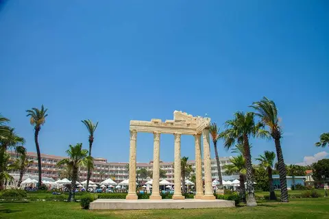Selectum Noa Belek in Antalya, foto 21