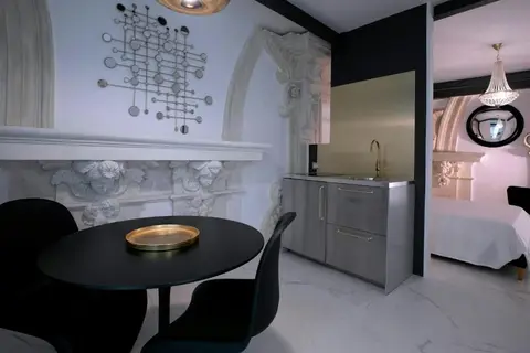 Azzoli Apartments & Skypool in Trapani, foto 24