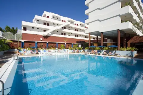 Hotel Udalla Park in Arona — foto 30
