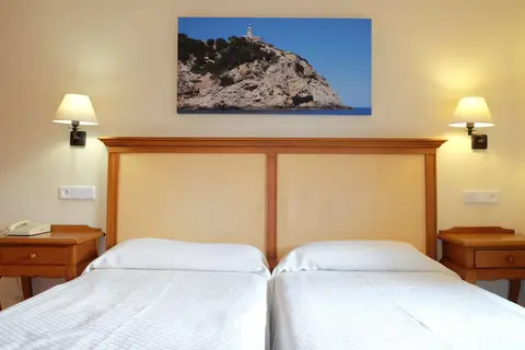 Bell Port Hotel in Capdepera — foto 3