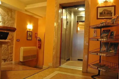 Posta in Palermo, foto 17