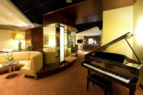 QC room Milano Porta Romana in Milaan, foto 18