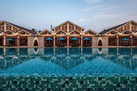 The Standard Maldives in Raa Atoll — foto 13
