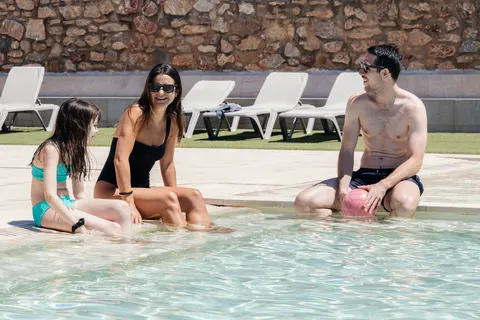 Camping Mas Patoxas foto 19