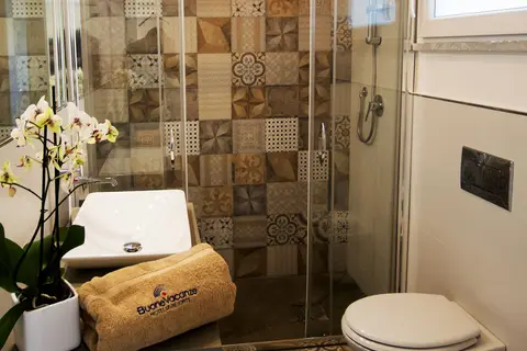 BV Kalafiorita Resort in Zambrone — foto 8