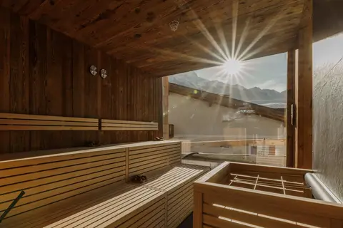 Hotel Rosa in Vigo di Fassa, foto 15