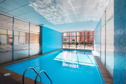 Paraiso Centro in Benidorm — foto 12