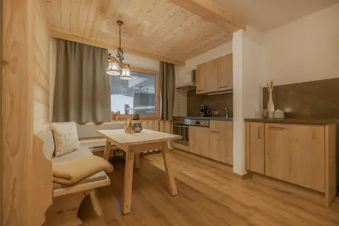 Boutique Aparthotel Fräulein Nannerl in Gerlos — foto 12