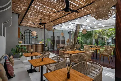 Dinara Ubud in Ubud — foto 3