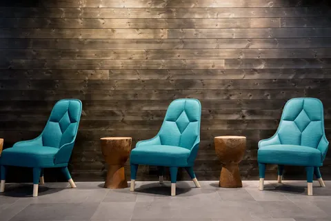 Hotel Scandic Park Helsinki in Helsinki — foto 12