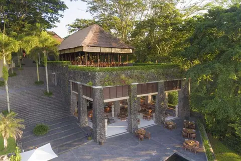 Alila Ubud in Ubud, foto 26