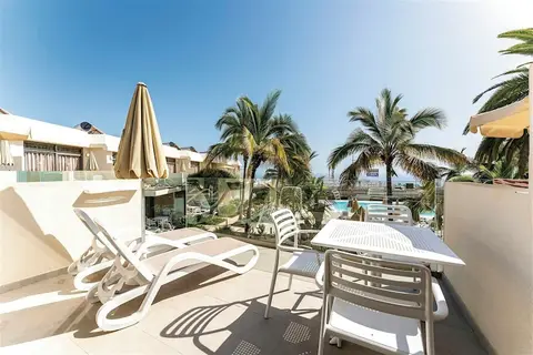 Las Buganvillas in Las Palmas de Gran Canaria — foto 25