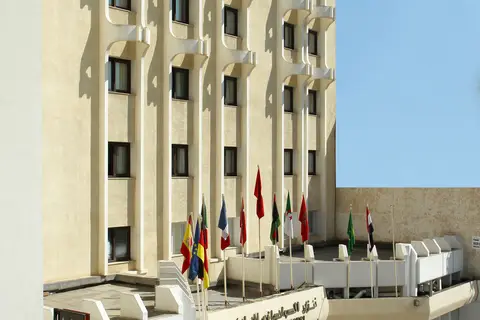 Golf Royal in Tunis — foto 15