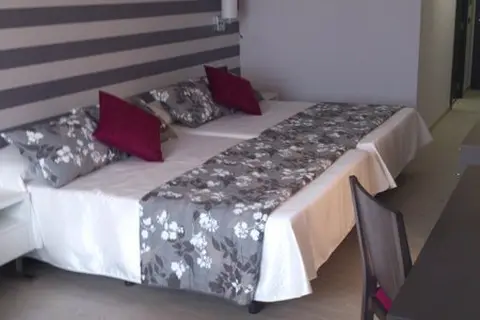 Hotel RH Vinaròs Aura in Almería — foto 14
