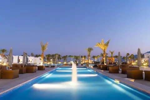 Safir Dahab Resort in دهب — foto 2