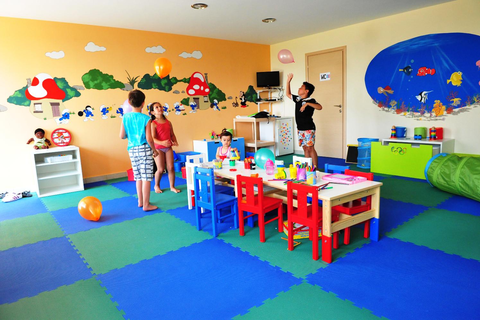 Hotel Sonia Resort foto 25