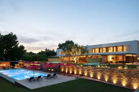 Amantes Villas & Suites in Δημοτική Ενότητα Σιθωνίας — foto 7