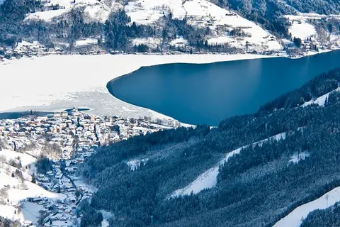 AvenidA Mountain Lodges Kaprun foto 5