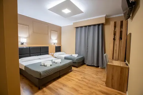 Eurhotel in Rimini, foto 15