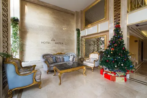 Hotel Antea in Fatih — foto 20