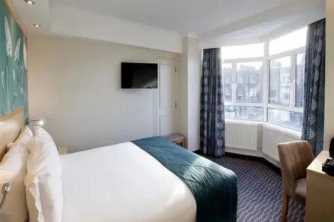 Hotel The Bedford in Londen — foto 16