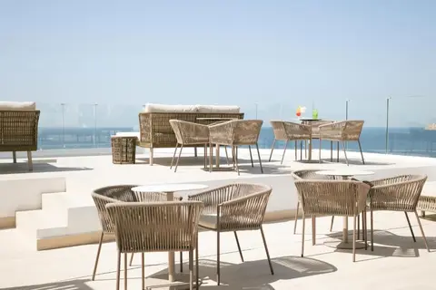 Hotel Villa Espana in Benidorm — foto 4