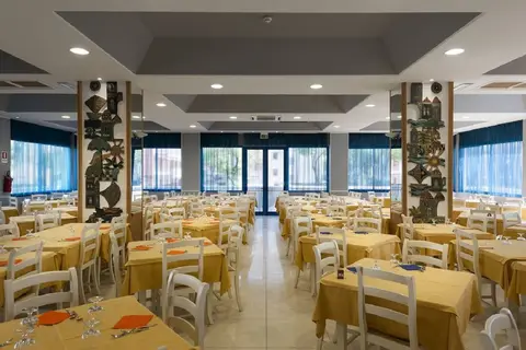Hotel Miami in Rome, foto 16