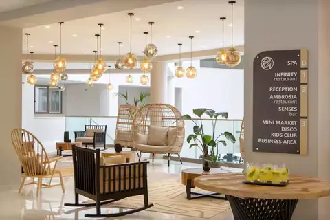 Ajul Luxury Hotel & Spa Resort in Δημοτική Ενότητα Παλλήνης — foto 23