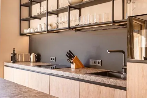 Kitzbühel Suites by Alps Resort in Oberndorf in Tirol — foto 4