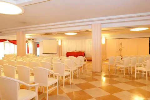 Park Hotel Oasi in Garda — foto 22
