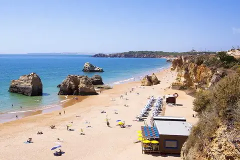 Mirachoro Portimao in Mexilhoeira Grande — foto 22
