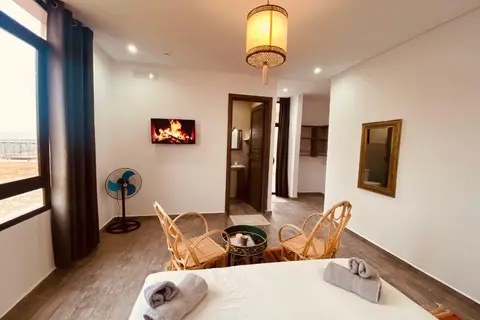 Dar Ayman Essaouira in Rabat — foto 11