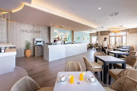Hotel Riu Madeira in Santa Cruz — foto 4