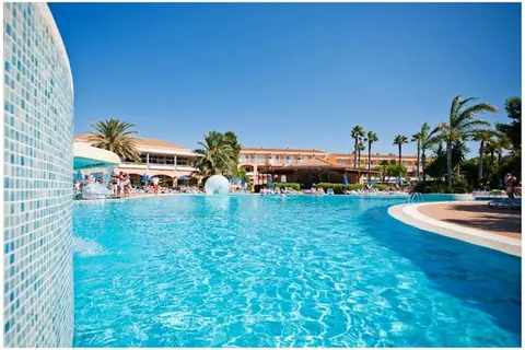 Hotel Princesa Playa in Ciutadella, foto 2
