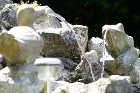 Hotel Das Steinberger foto 15