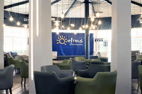 Ohtels Carabela Beach & Golf in Almonte — foto 6